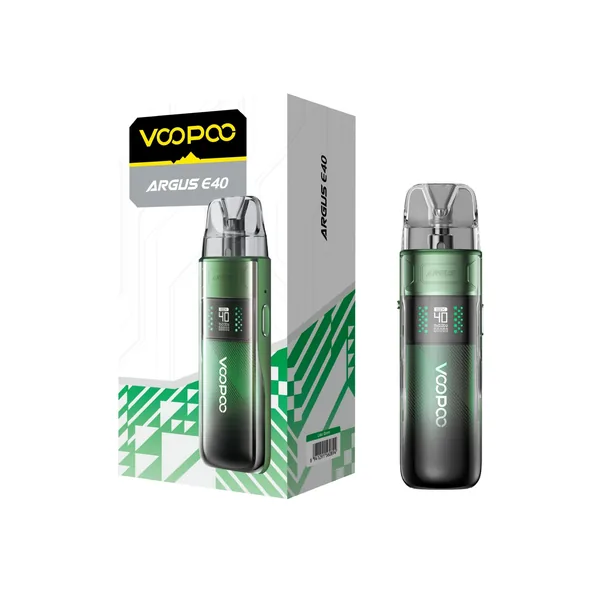 VOOPOO Argus E40