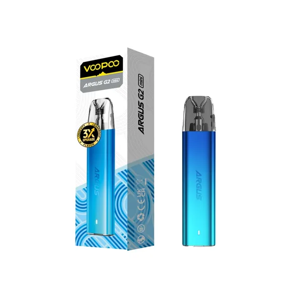 VOOPOO Argus G2 mini
