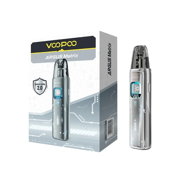 VOOPOO Argus Matrix