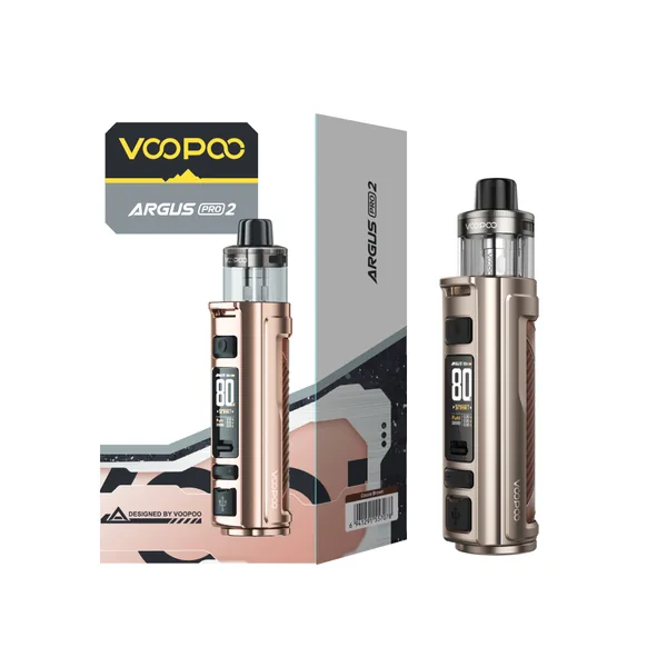 VOOPOO Argus Pro 2