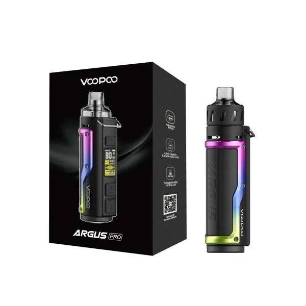 VOOPOO Argus Pro
