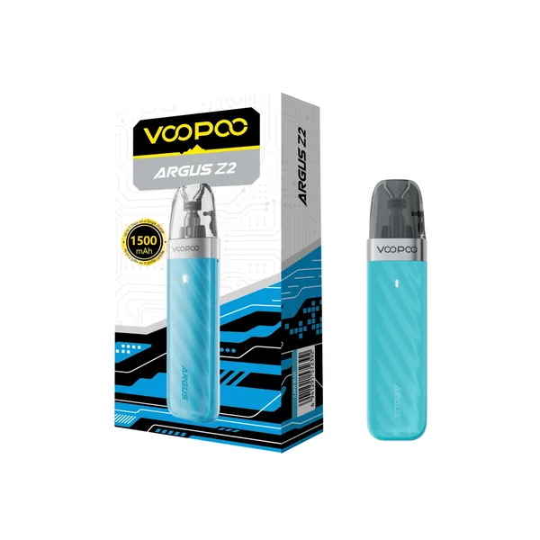 VOOPOO Argus Z2
