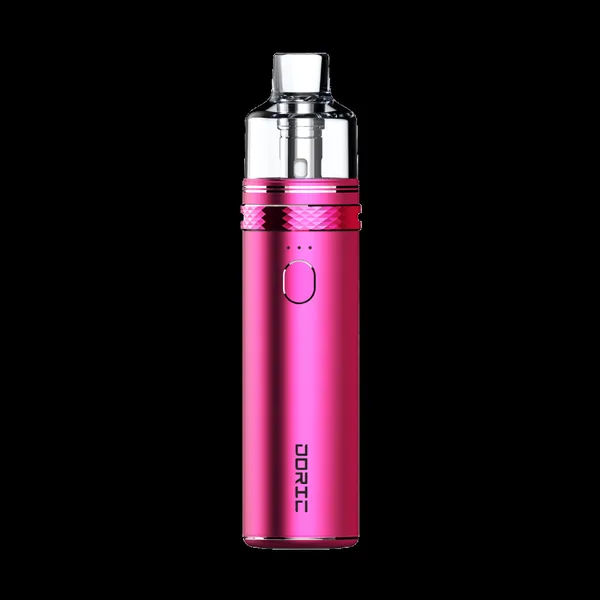 Doric 60 Rose Red
