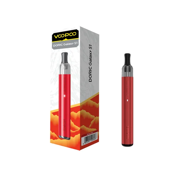 Russet Red