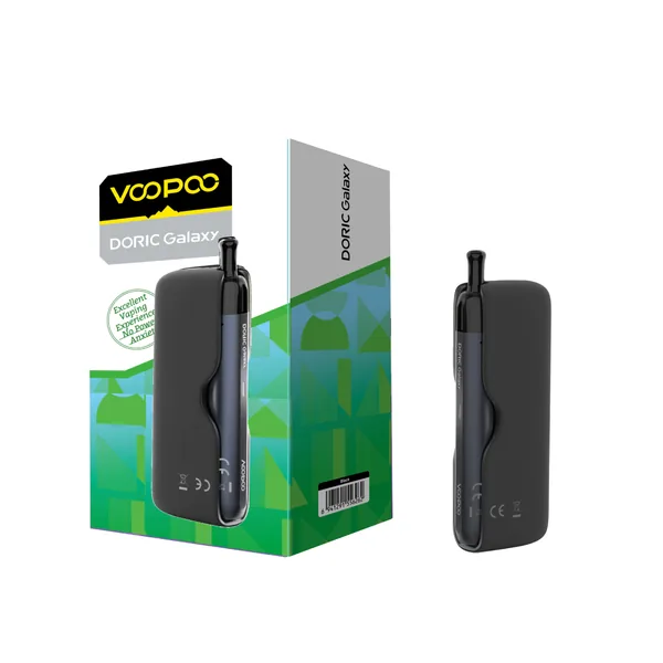 VOOPOO Doric Galaxy