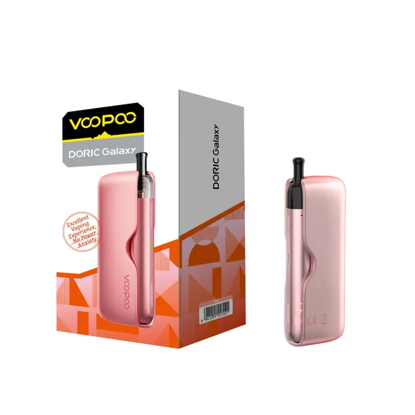 VOOPOO Doric Galaxy Pink