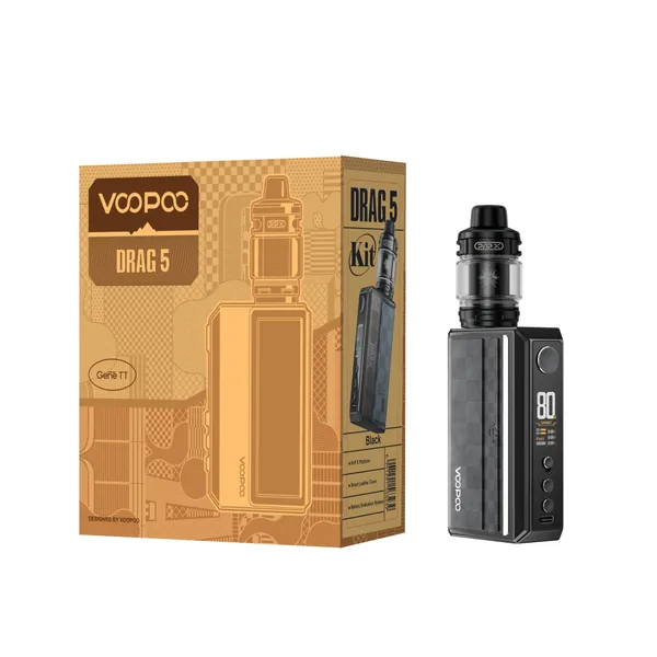 VOOPOO Drag 5