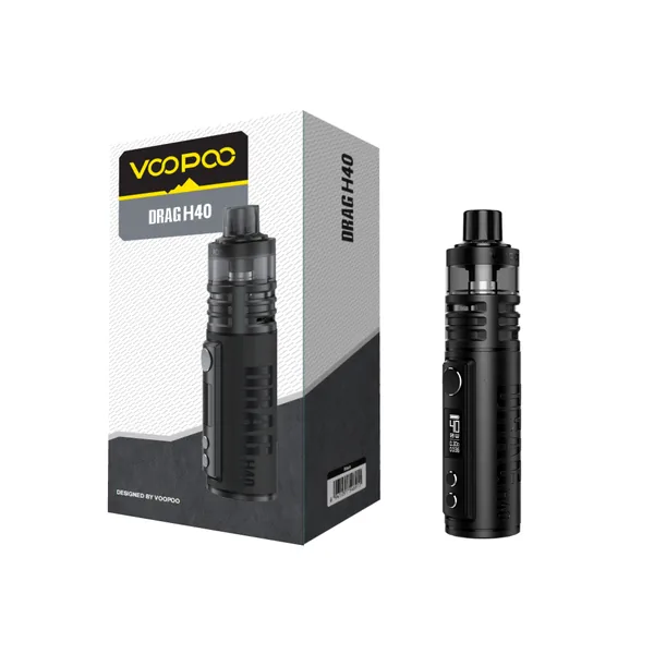 VOOPOO Drag H40