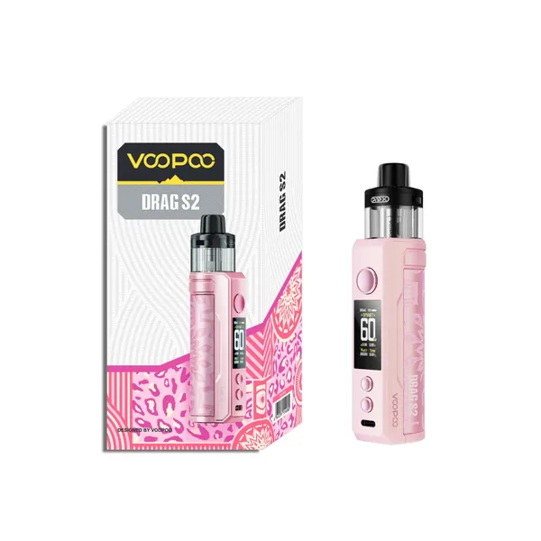 Glow Pink