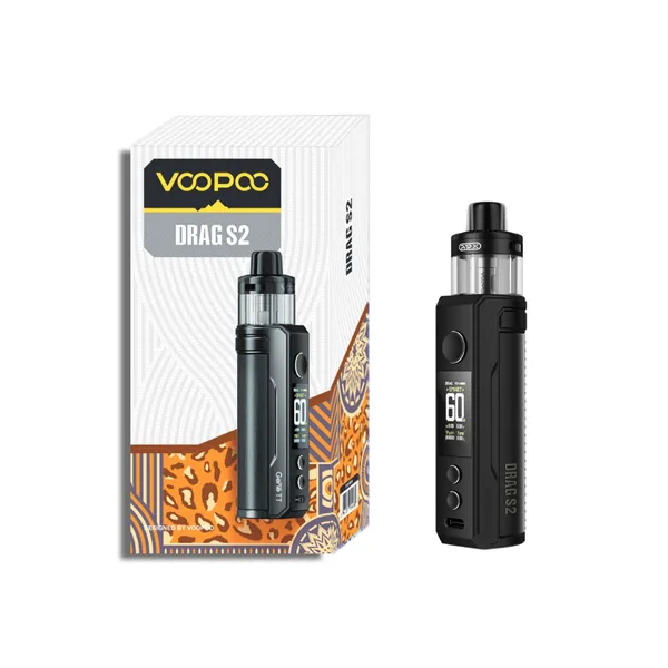 Spray Black
