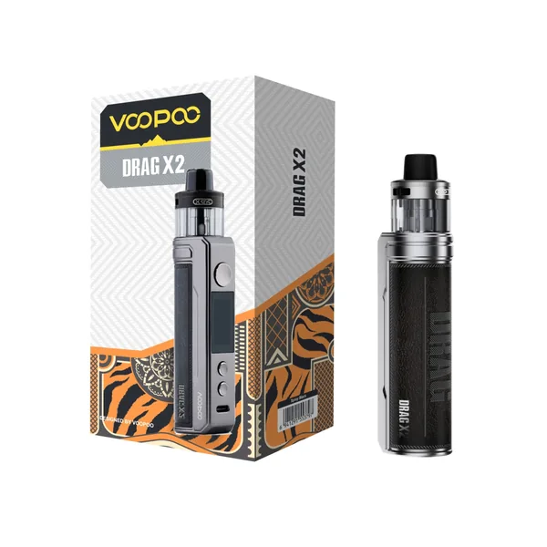 Drag X2 Classic