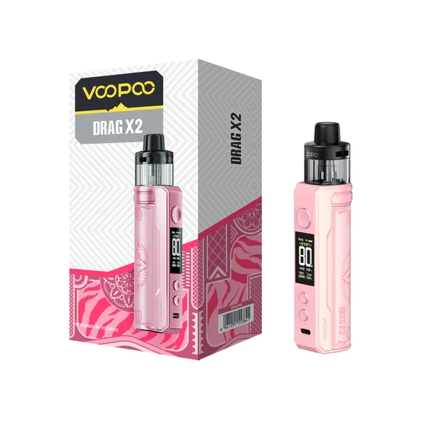 Glow Pink