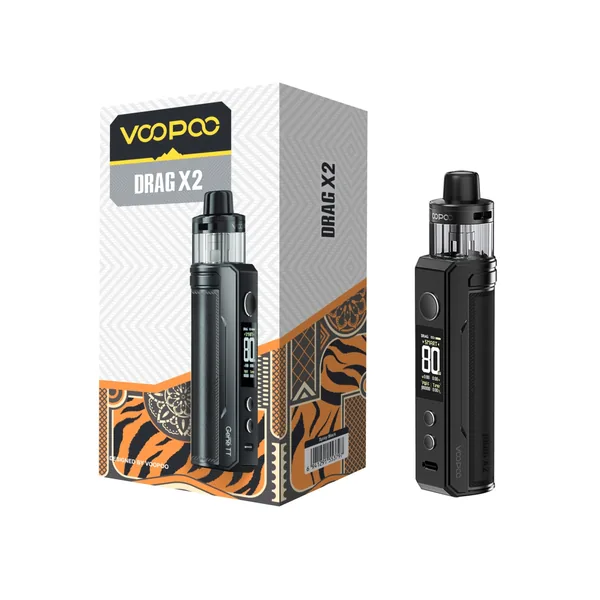 Spray Black