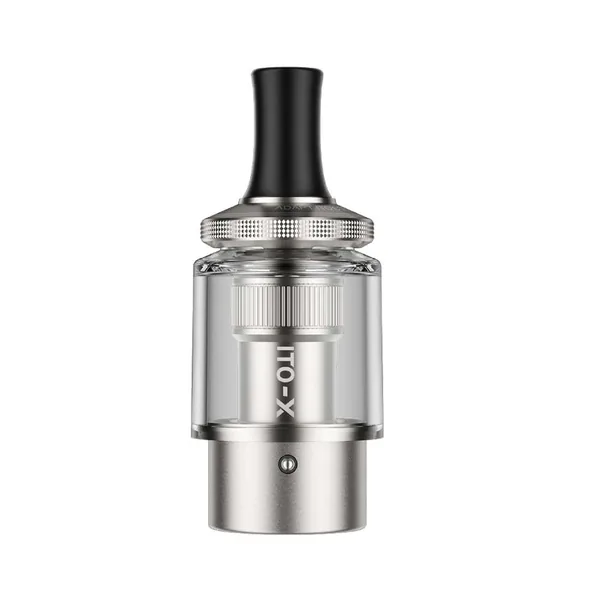 ITO-X Pod Silver