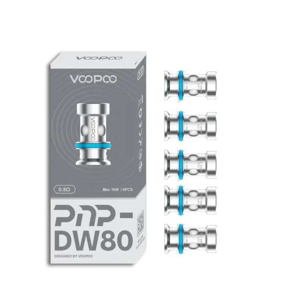 PnP Coils PnP-DW80 (12-16W)