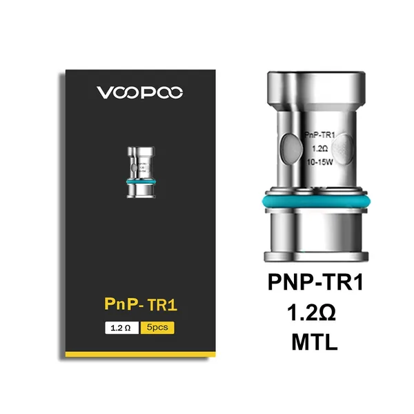 PnP Coils PnP-TR1 (10-15W)