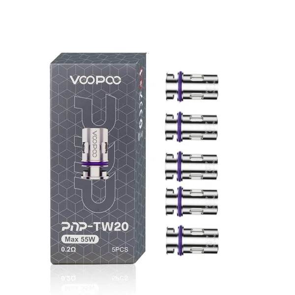 PnP-TW20 (40-55W)