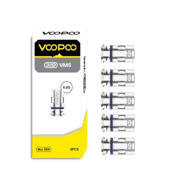 PnP-VM5 (40-60W)