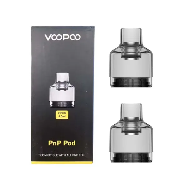 VOOPOO PnP Pod