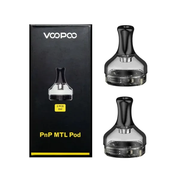 PnP Pod MTL 2ml