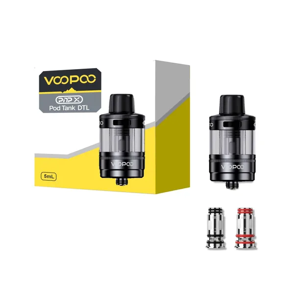 VOOPOO PnP X Pod Tank