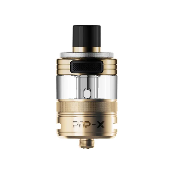VOOPOO PnP-X Pod Tank Gold