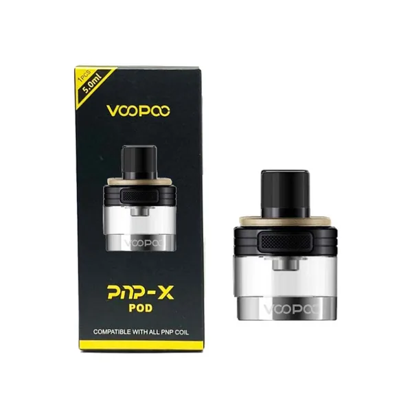 VOOPOO PnP X Pod