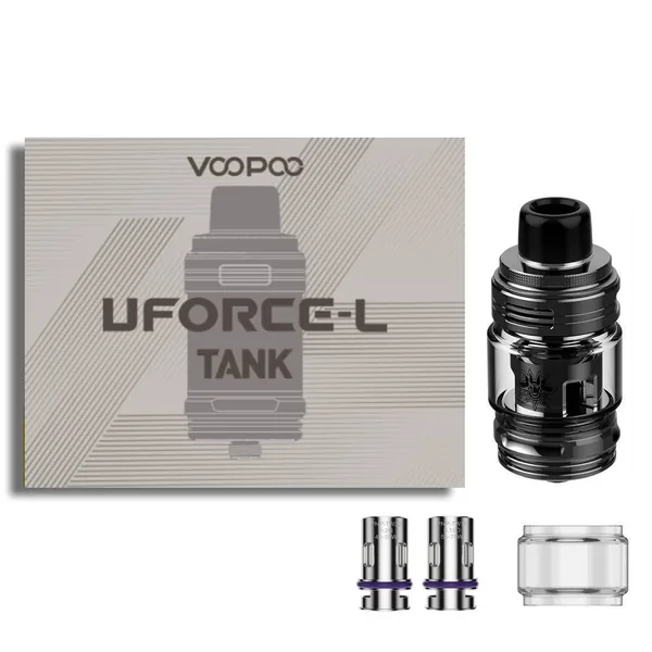 VOOPOO Uforce-L Tank
