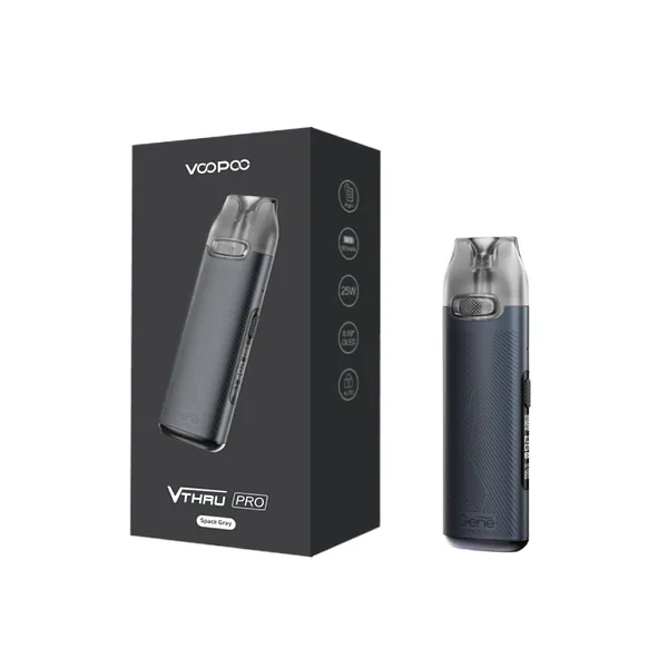 VOOPOO V.Thru Pro