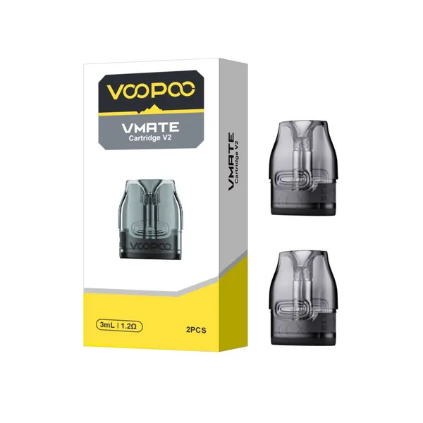 Vmate Cartridge V2 1.2 ohm