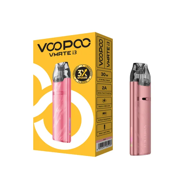 VMATE i3 Pink