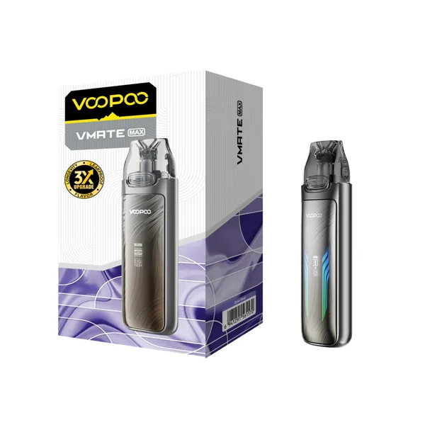 VOOPOO Vmate Max