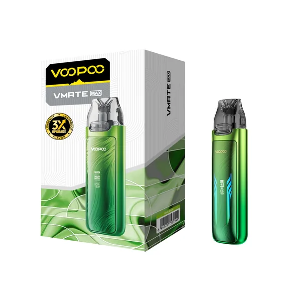 Shiny Green