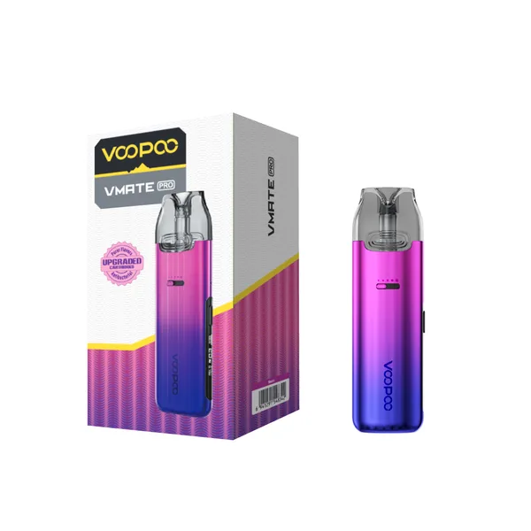 Vmate Pro Neon