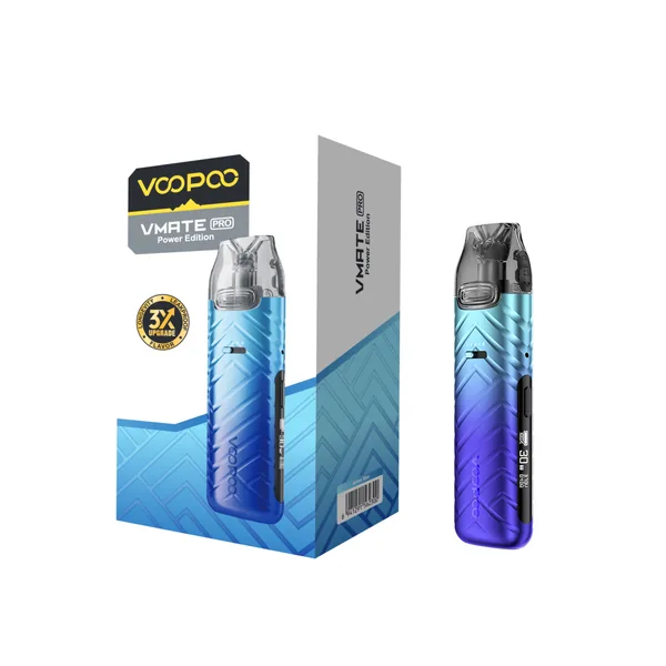 VOOPOO Vmate Pro Power Edition